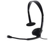 GE Hands Free Headset with Noise Canceling Microphone 86591