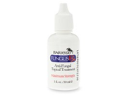 Barielle FungusRx 1fl oz