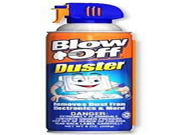 Max Professional Blow Off Duster Cleaner
