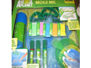 Animal Planet Mold Me Bath Activity Set with Floating Work Station