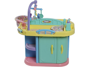 CP Toys Baby Doll Changing Table and Care Center with Accessories