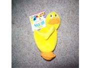 Sesame Street Beans Rubber Duckie by Tyco