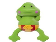 Early Learning Centre Bath Paddler Froggie