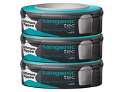 Tommee Tippee Sangenic Compatible Cassette 3 pack