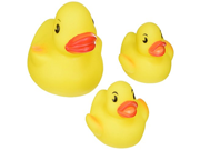 Vital Baby Play n Splash Family Ducks 2 Packs Of 3 Count = 6 Count