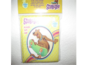 Scooby doo Ready Set Go! Bath Time Bubble Book