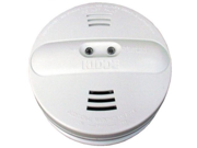 Kidde Pi9010 Battery Dual Photoelectric and Ionization Sensor Smoke Alarm