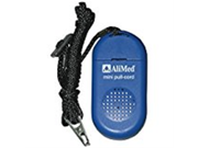 AliMed Worry Free Pull Cord Alarm