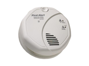 JAYBRAKE First Alert Sco7cn Battery Operated Combination Smoke Carbon Monoxide Alarm With Voice Location