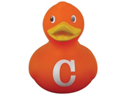 Present Time Bud Duck Alphabet Duck C