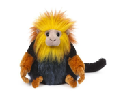 Webkinz Golden Lion Tamerin Plush with Sealed Adoption Code by webkinz