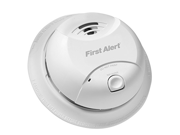 First Alert 0827 SA340CN Sealed Smoke Alarm with 10 Year Lithium Battery