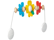 BABYBJORN Flying Friends Toy for Bouncer
