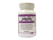 Ambiatol Effective Sleep Aid Supplement By Lab88 Made in the USA Dont You Deserve a Restful Nights Sleep?