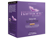 Dream Brands Internal Harmony Sleep Aid 30 Count