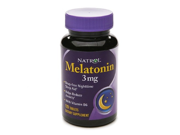 Natrol Melatonin 3mg Tablets 120 ea