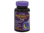 Natrol Sleep Melatonin 5 mg Fast Dissolve Strawberry Flavored 90 tablets
