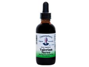 Valerian Nerve Extract 2 oz Pack of 3