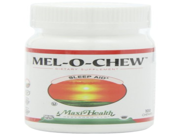 Mel O Chew 100 Chewable Tablets pack of 3