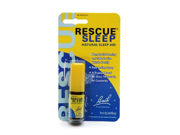 Bach Rescue Remedy Natural Sleep Aid Spray 0.25 fl oz