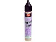 Viva Decor Pearl Pen 25ml Pastel Rose