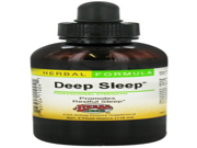 Herbs Etc Deep Sleep Professional Strength 4 oz. Contains California Poppy