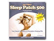Original Sleep Patch 30 Patches Pack of 3 3 Month Supply