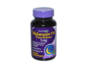 Natrol Melatonin With Vitamin B6 1 mg 90 Tablets