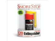 Snorestop Extinguisher Pack of 3