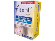 Alteril Sleep Aid 180 Count Box