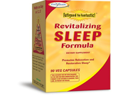 Enzymatic Therapy Revitalizing Sleep Formula 90 Veg Capsules