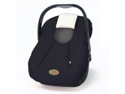 Cozy Cover Infant Car Seat Cover Black