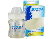Born Free The Safe Smart Bottle 9 oz. 0 Months Pack of 3