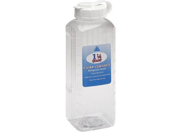 Refrigerator Bottle 1 1 4 Qt. colors may vary