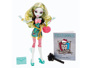 Monster High Picture Day Lagoona Blue Doll