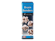 Ideal Brain Benders