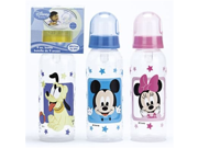 Disney Mickey and Friends BPA Free Nursing Bottle 9 oz. 3 Pack