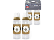 New Orleans Saints NFL Baby Bottles