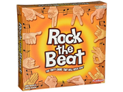 Rock The Beat