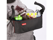 Diono Buggy Buddy Insulated Stroller Organizer Drink Bag for Baby Travel