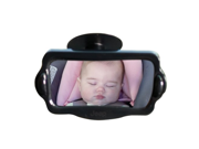 Jeep Baby View Mirror