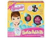 Ideal Spa La La Exotic Bath Kit