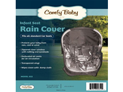 Comfy Baby Universal Infant Car Seat Rain Cover Weather Shield