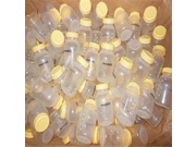 NEW Medela Feeding bottles 150 Ml 5oz Storage Bottle lot of 10 Genuine