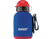 Sigg Bottle Sleeve Neoprene Kids 13 oz