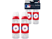 Philadelphia Phillies MLB Baby Bottles