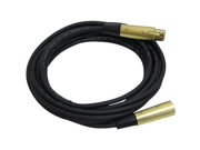 Pyle Pro PPMCL15 XLR Microphone Cable 15 XLR
