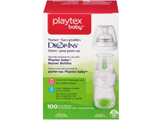Playtex Bottle Liners Drop Ins 100 Count