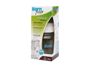 Bornfree Glass Bottle BPA Free 5oz 1 Ea