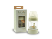 Mixie Formula Mixing Baby Bottle 4 oz by Mixie